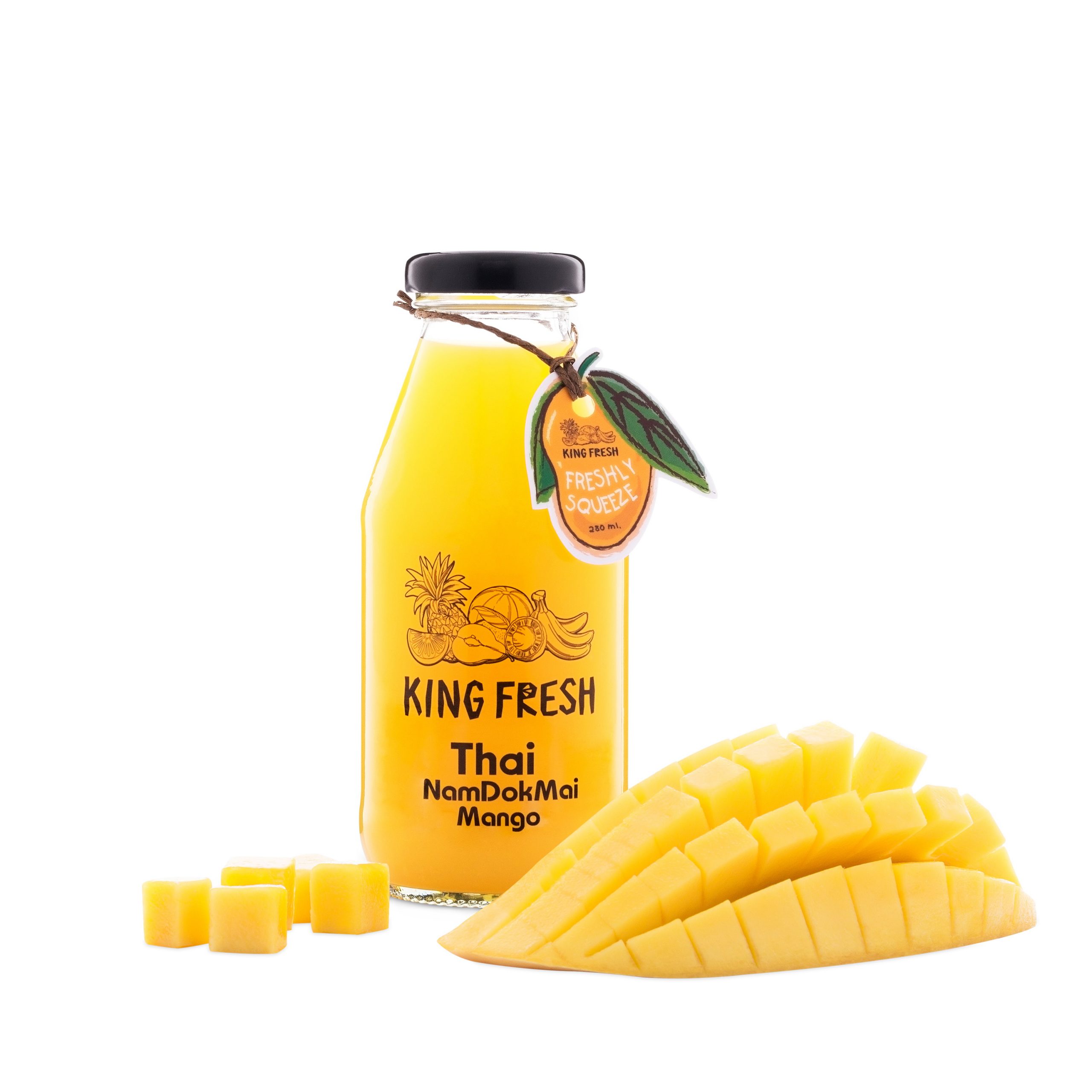 juice king